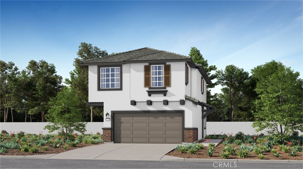 1360 Thunderbolt Lane Rialto, CA 92376 - Photo 17 of 23 Render Image of Residence 3C