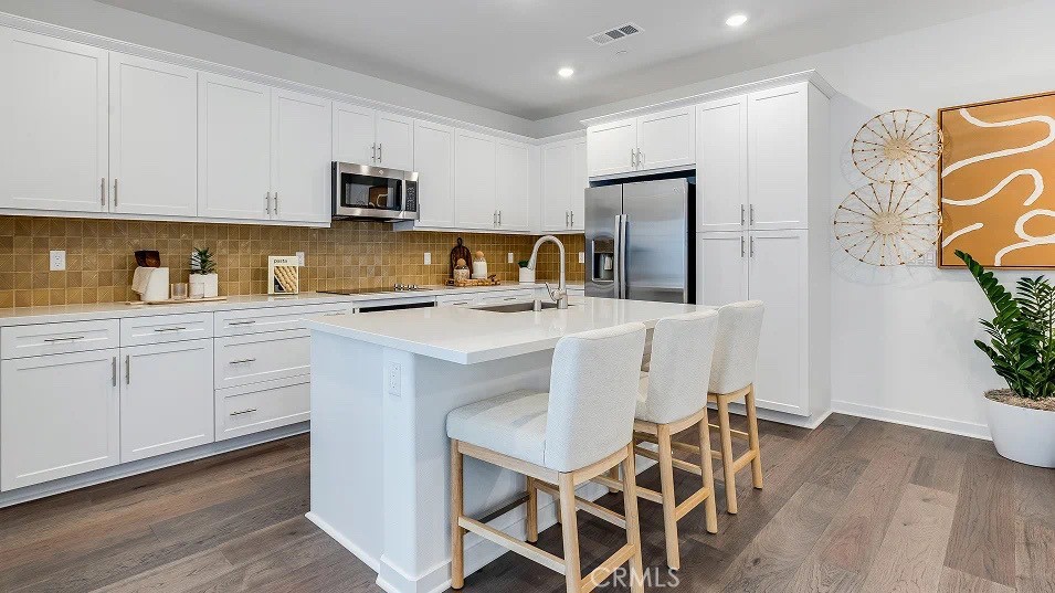 1360 Thunderbolt Lane Rialto, CA 92376 - Photo 2 of 23 Residence 3 Model - not homesite