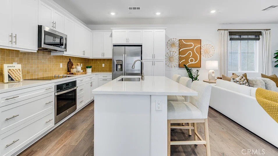 1360 Thunderbolt Lane Rialto, CA 92376 - Photo 3 of 23 Residence 3 Model - not homesite