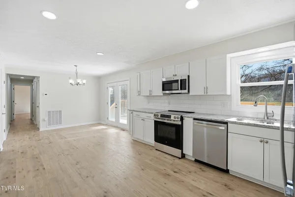 $229,000 | 1506 Mountain View Avenue East, Big Stone Gap, VA 24219