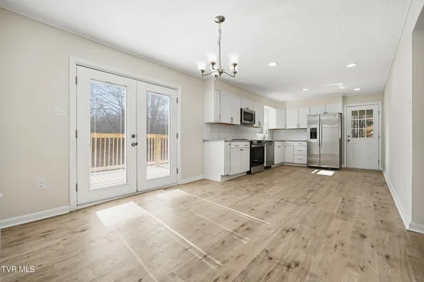 $229,000 | 1506 Mountain View Avenue East, Big Stone Gap, VA 24219