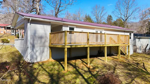 $229,000 | 1506 Mountain View Avenue East, Big Stone Gap, VA 24219