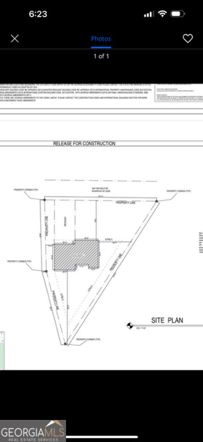 5547 Reynolds Road Morrow, GA 30260 - Photo 1 of 1 Gallery Image 1