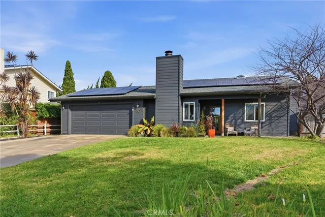 $1,100,000 | 80 Mariposa Drive, San Luis Obispo, CA 93401