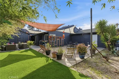 a view of outdoor space yard and patio