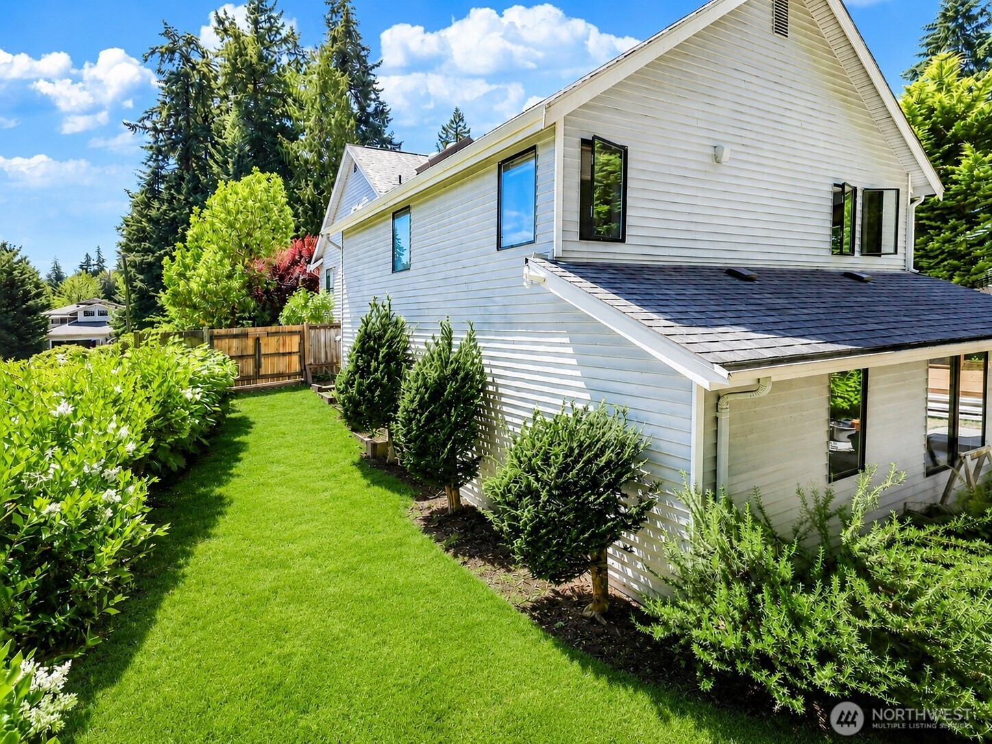 10820 Northeast 183rd Court Bothell, WA 98011 - Photo 29 of 29 Gallery Image 29