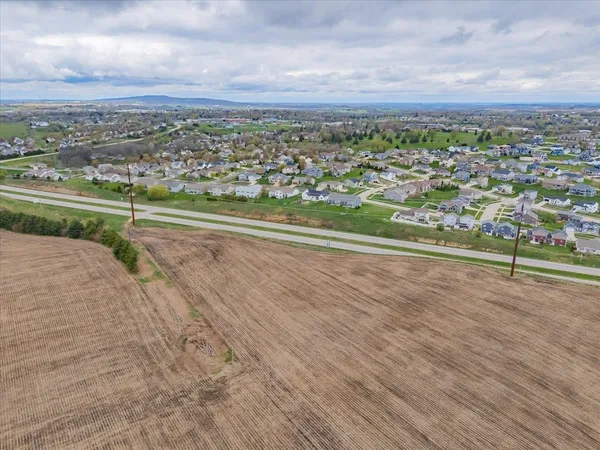 $1,295,000 | 34.5-ac Highway 18/151, Mount Horeb, WI 53572