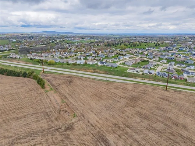$1,295,000 | 34.5-ac Highway 18/151, Mt Horeb, WI 53572