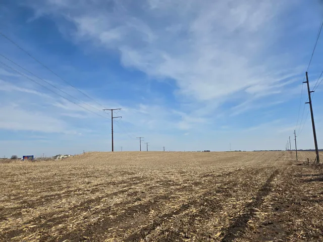 $1,295,000 | 34.5-ac Highway 18/151, Mt Horeb, WI 53572