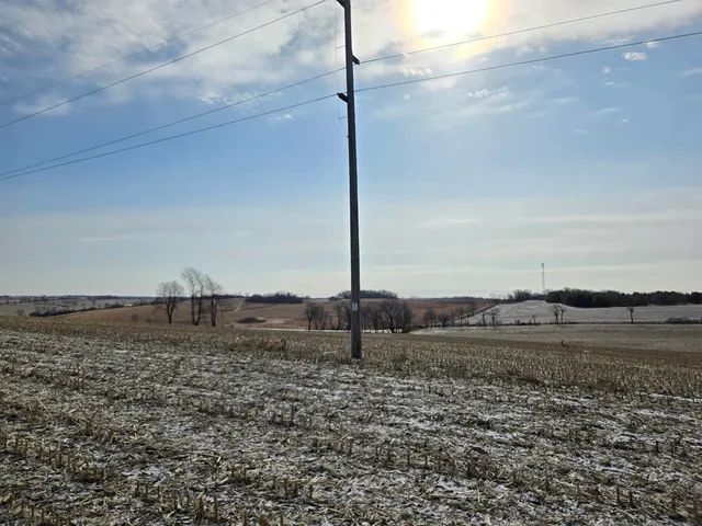 $1,295,000 | 34.5-ac Highway 18/151, Mt Horeb, WI 53572