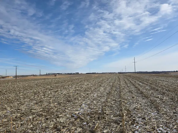 $1,295,000 | 34.5-ac Highway 18/151, Mount Horeb, WI 53572