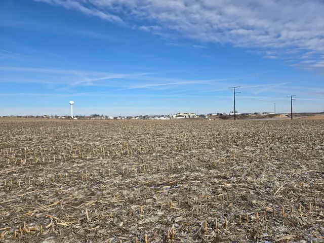 $1,295,000 | 34.5-ac Highway 18/151, Mt Horeb, WI 53572