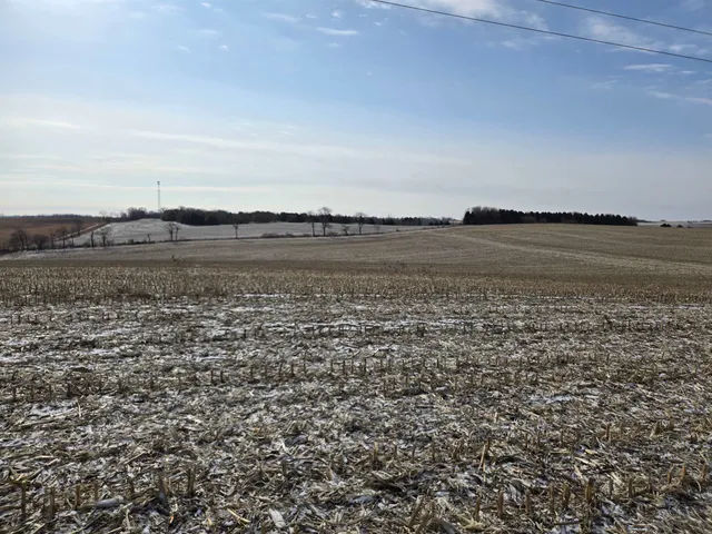 $1,295,000 | 34.5-ac Highway 18/151, Mt Horeb, WI 53572