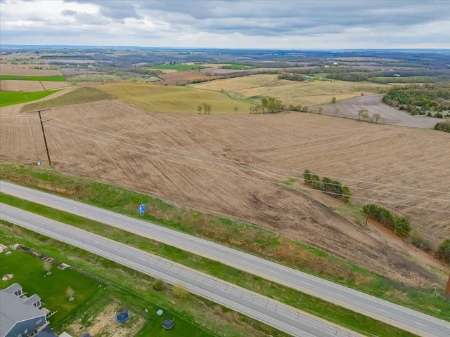 $1,295,000 | 34.5-ac Highway 18/151, Mt Horeb, WI 53572