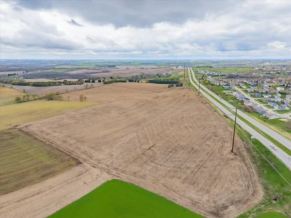 $1,295,000 | 34.5-ac Highway 18/151, Mount Horeb, WI 53572