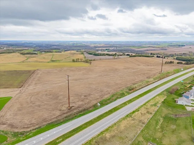 $1,295,000 | 34.5-ac Highway 18/151, Mt Horeb, WI 53572