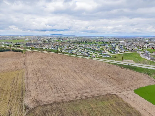 $1,295,000 | 34.5-ac Highway 18/151, Mt Horeb, WI 53572