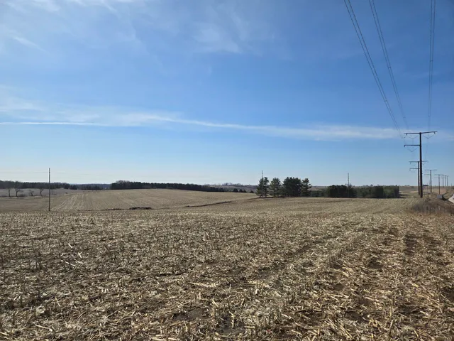 $1,295,000 | 34.5-ac Highway 18/151, Mt Horeb, WI 53572