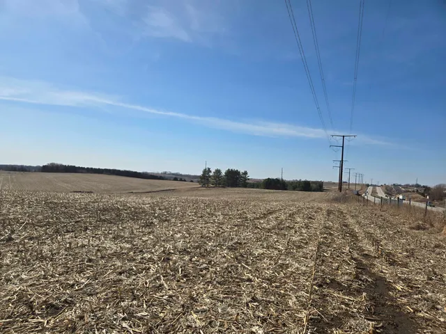 $1,295,000 | 34.5-ac Highway 18/151, Mt Horeb, WI 53572
