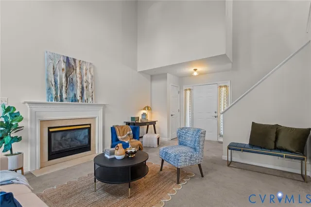 $435,000 | 5361 Linsey Lakes Drive, Glen Allen, VA 23060