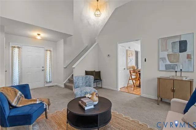 $435,000 | 5361 Linsey Lakes Drive, Glen Allen, VA 23060