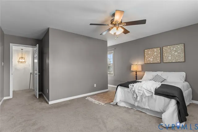 $435,000 | 5361 Linsey Lakes Drive, Glen Allen, VA 23060