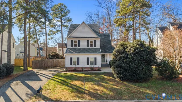 $435,000 | 5361 Linsey Lakes Drive, Glen Allen, VA 23060