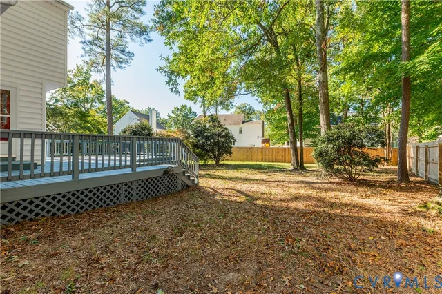 $435,000 | 5361 Linsey Lakes Drive, Glen Allen, VA 23060