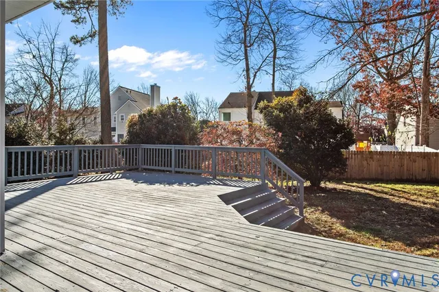 $435,000 | 5361 Linsey Lakes Drive, Glen Allen, VA 23060