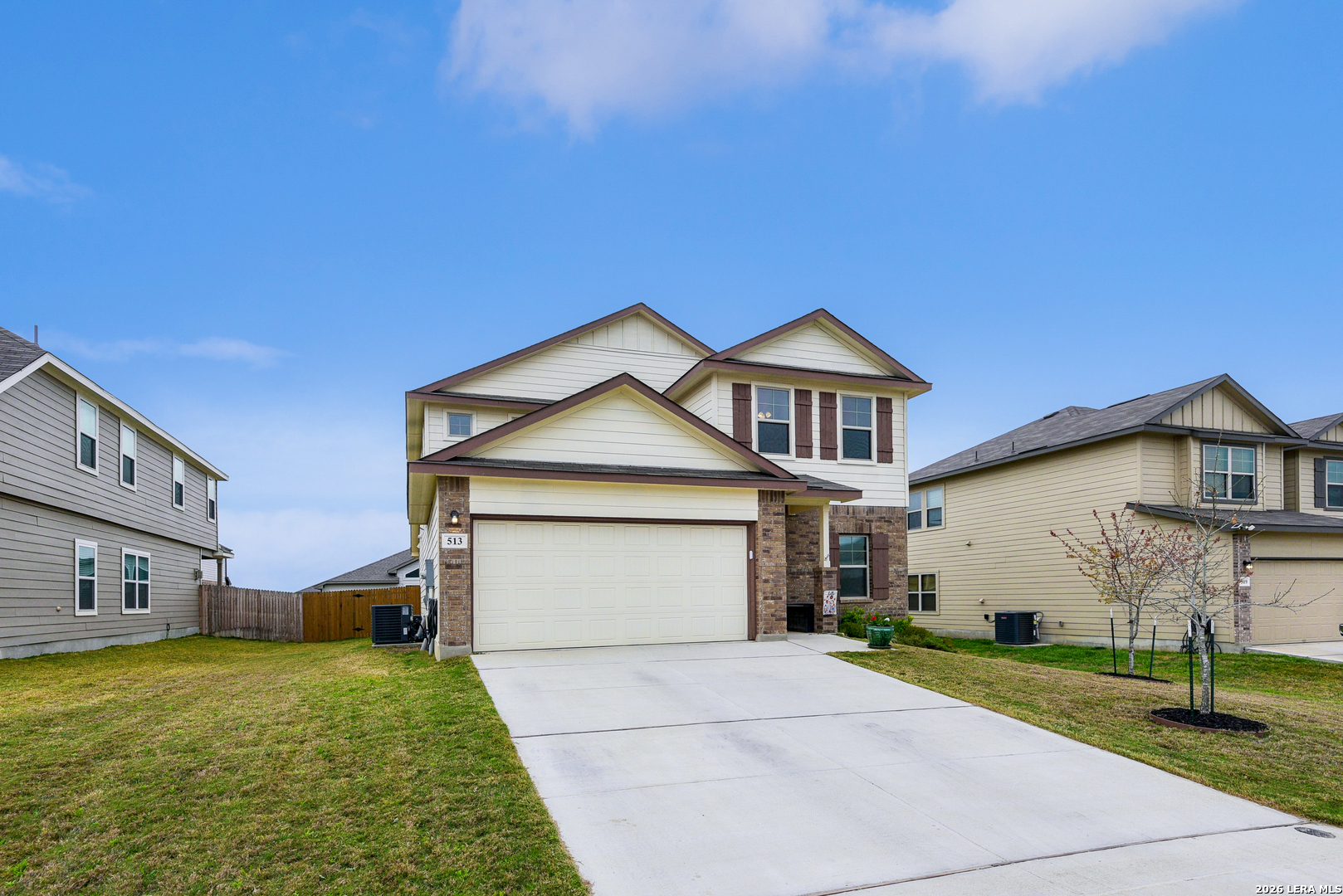 513 Chelson Hunt Cibolo, TX 78108 - Photo 2 of 44