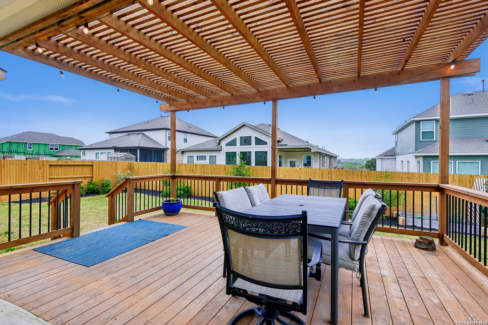 513 Chelson Hunt Cibolo, TX 78108 - Photo 39 of 44