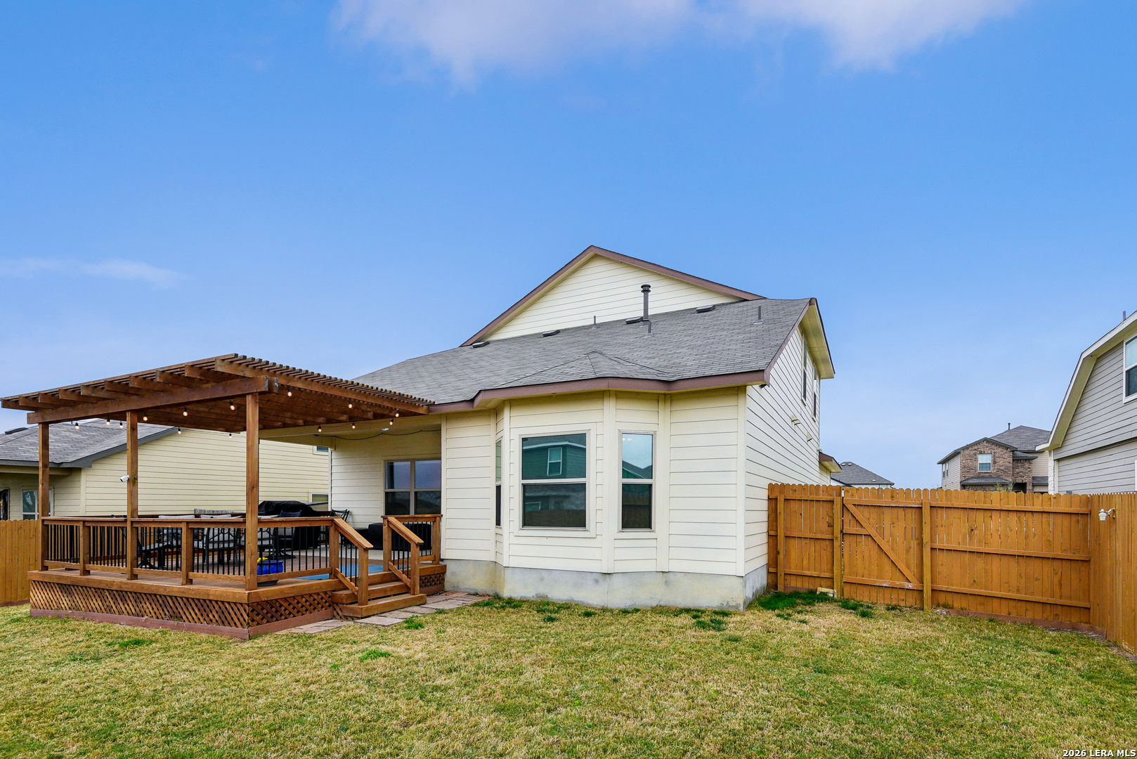 513 Chelson Hunt Cibolo, TX 78108 - Photo 41 of 44