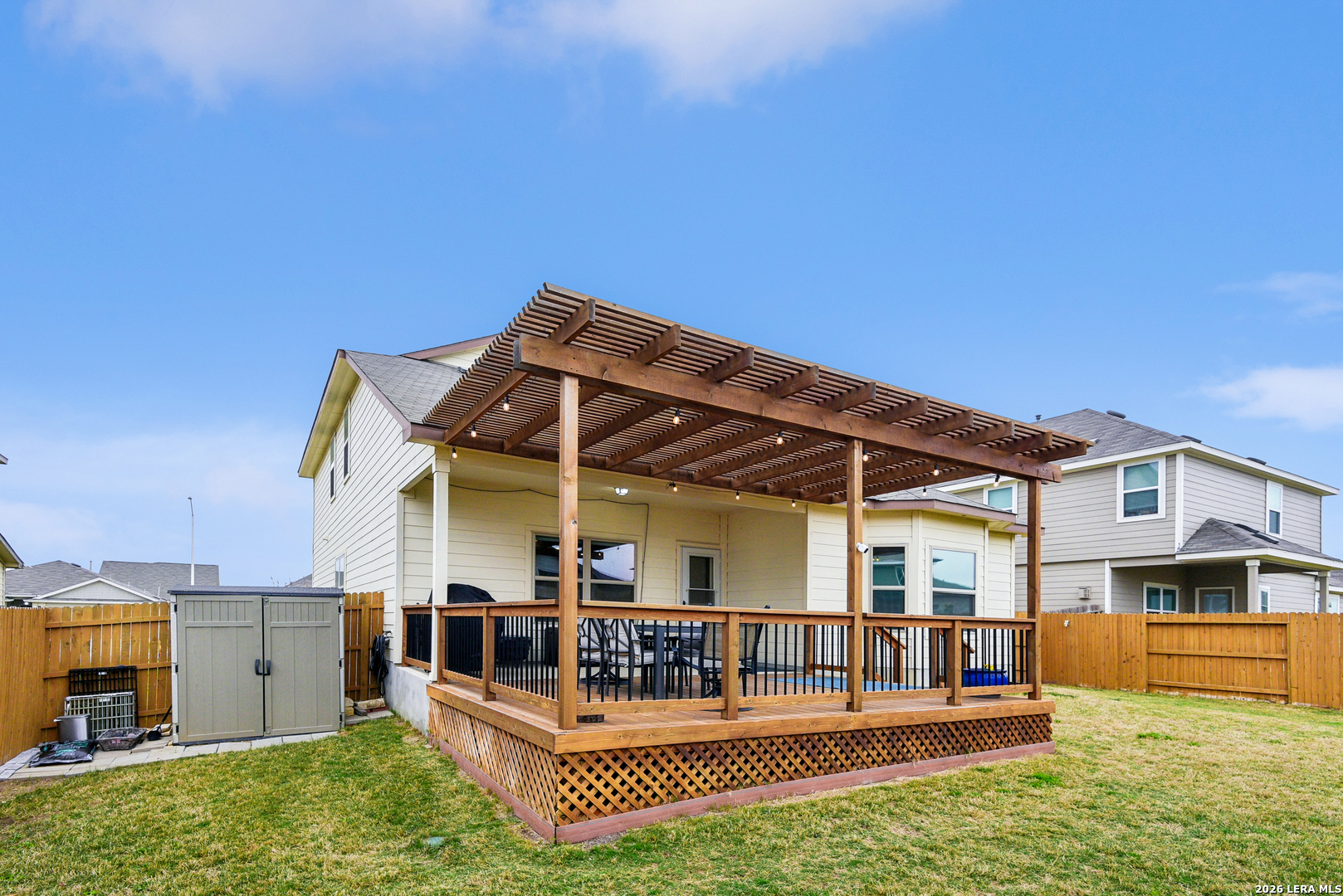 513 Chelson Hunt Cibolo, TX 78108 - Photo 43 of 44