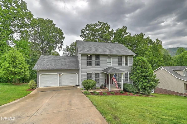 $380,000 | 766 Moccasin Hills Drive, Gate City, VA 24251
