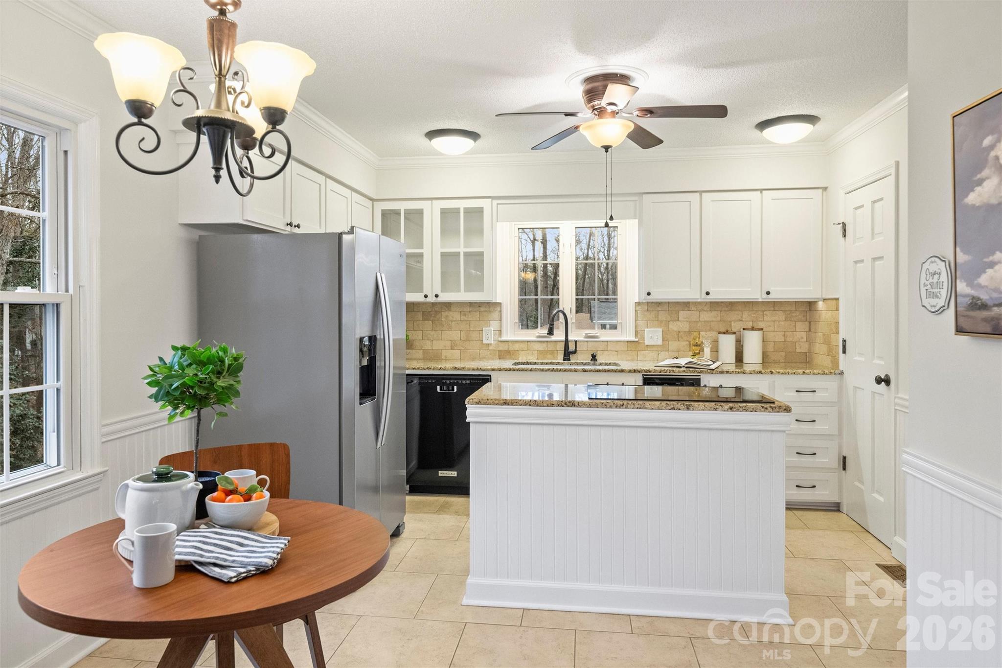 540 Harrogate Road Matthews, NC 28105 - Photo 11 of 31 Gallery Image 11