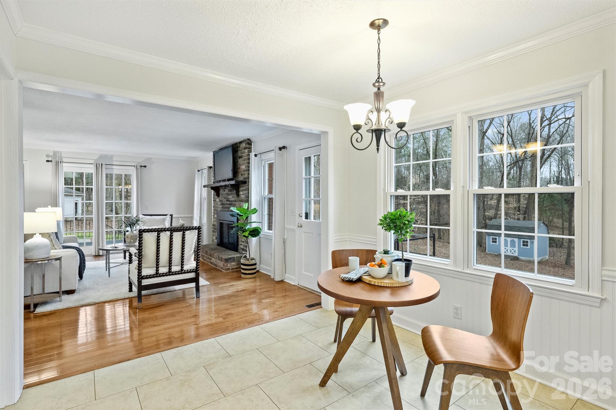540 Harrogate Road Matthews, NC 28105 - Photo 12 of 31 Gallery Image 12