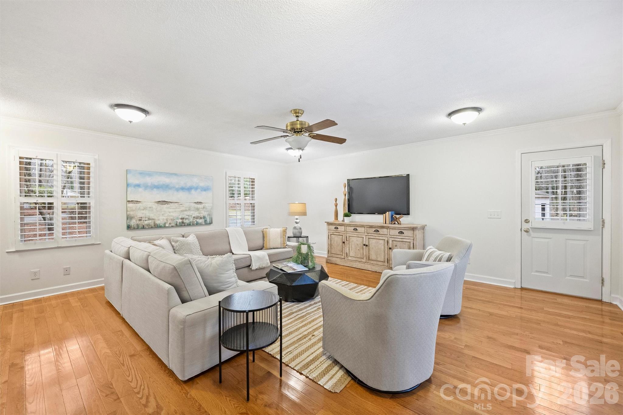 540 Harrogate Road Matthews, NC 28105 - Photo 13 of 31 Gallery Image 13