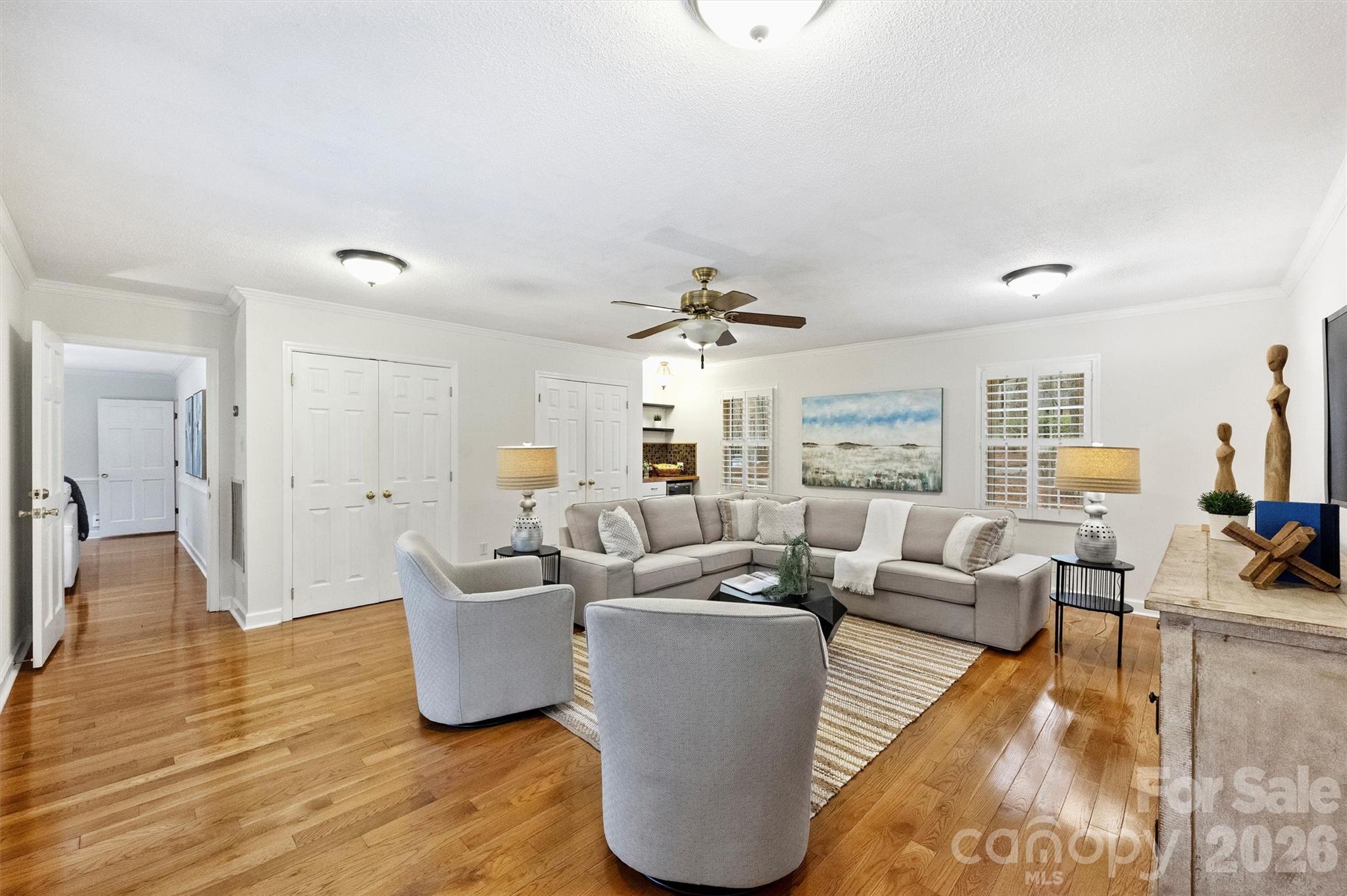 540 Harrogate Road Matthews, NC 28105 - Photo 14 of 31 Gallery Image 14