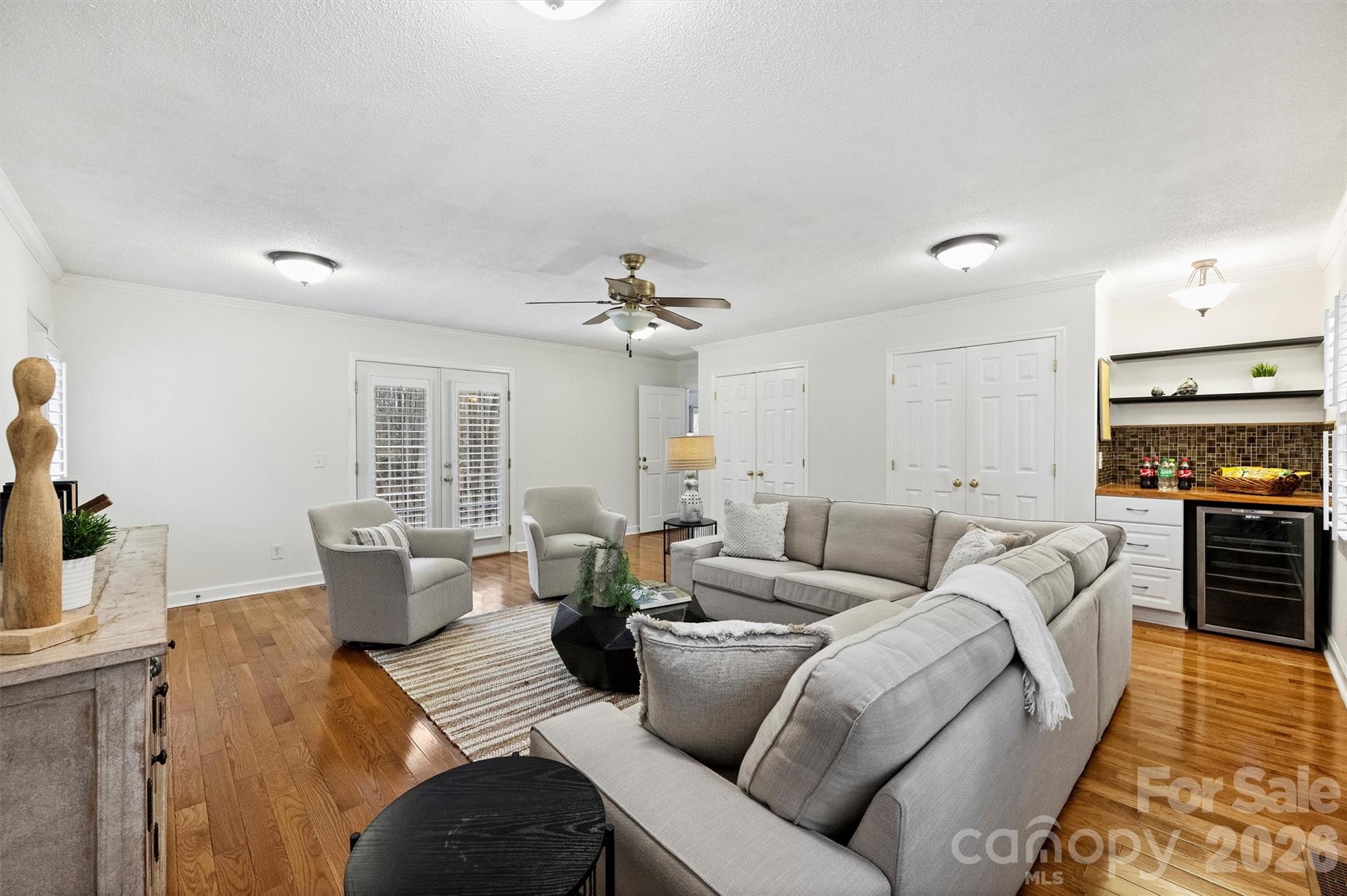 540 Harrogate Road Matthews, NC 28105 - Photo 15 of 31 Gallery Image 15