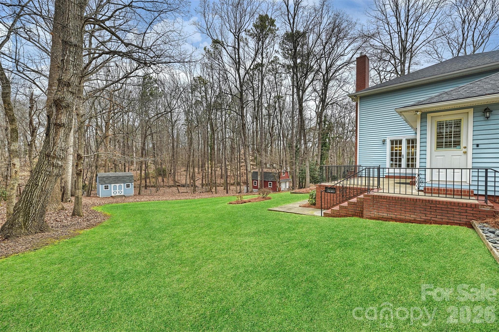 540 Harrogate Road Matthews, NC 28105 - Photo 25 of 31 Gallery Image 25