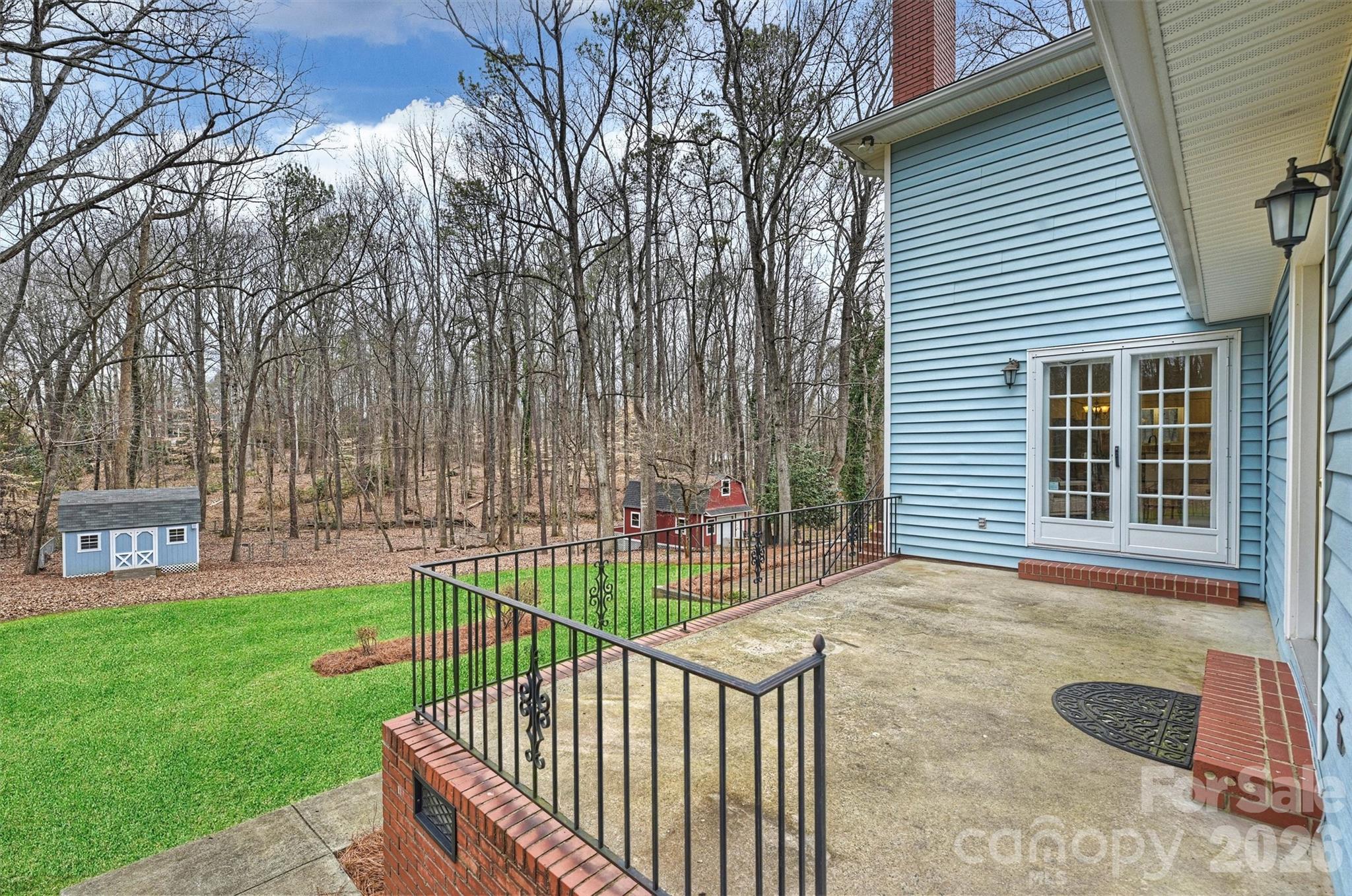 540 Harrogate Road Matthews, NC 28105 - Photo 26 of 31 Gallery Image 26