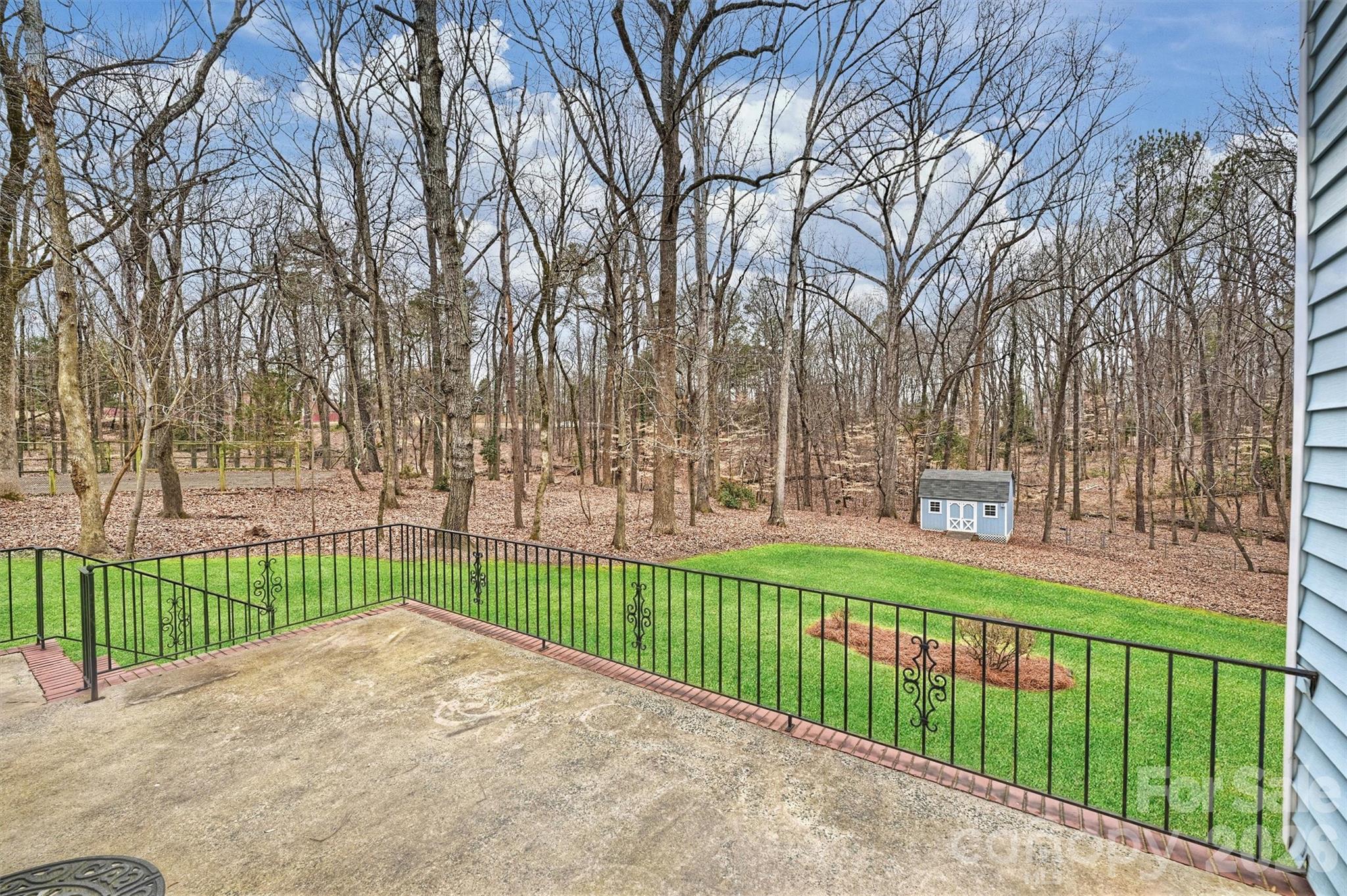 540 Harrogate Road Matthews, NC 28105 - Photo 27 of 31 Gallery Image 27