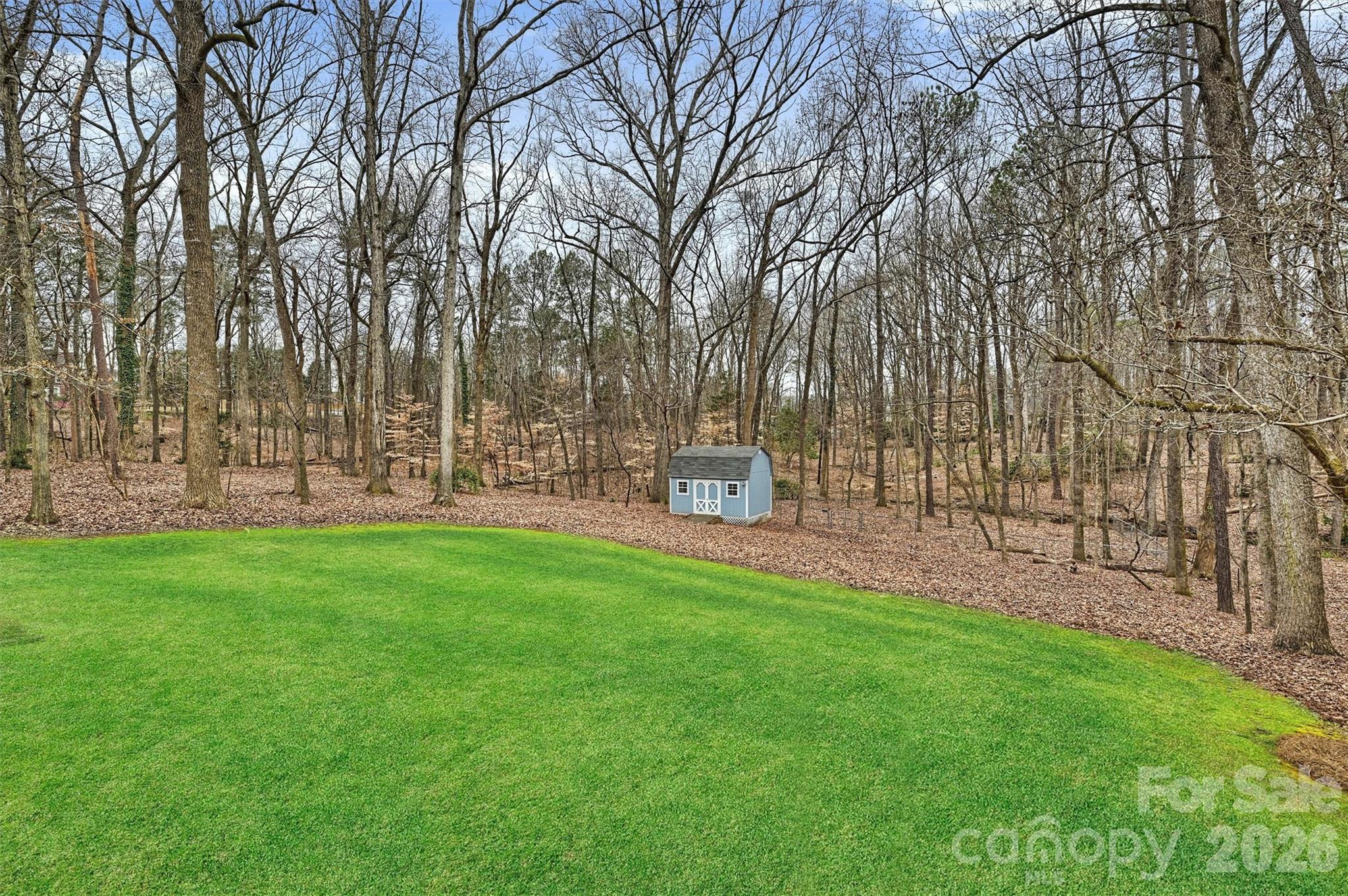 540 Harrogate Road Matthews, NC 28105 - Photo 28 of 31 Gallery Image 28