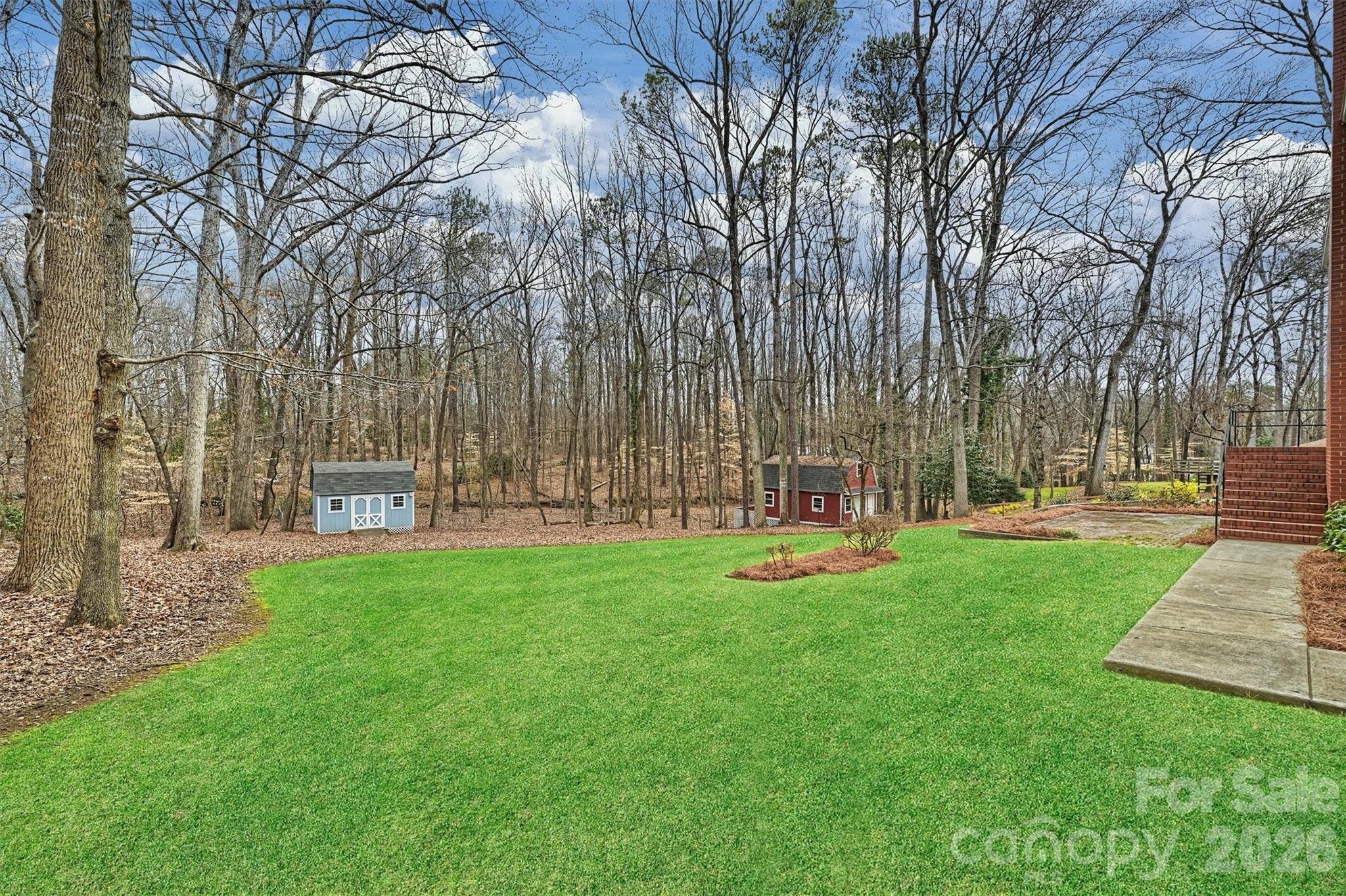 540 Harrogate Road Matthews, NC 28105 - Photo 29 of 31 Gallery Image 29