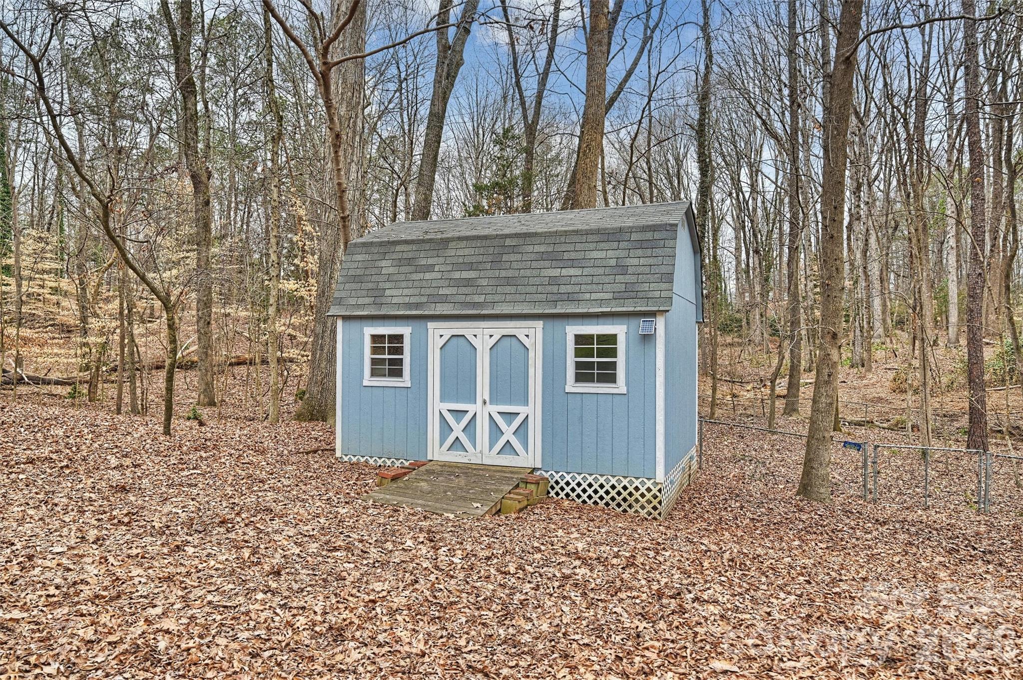 540 Harrogate Road Matthews, NC 28105 - Photo 30 of 31 Gallery Image 30
