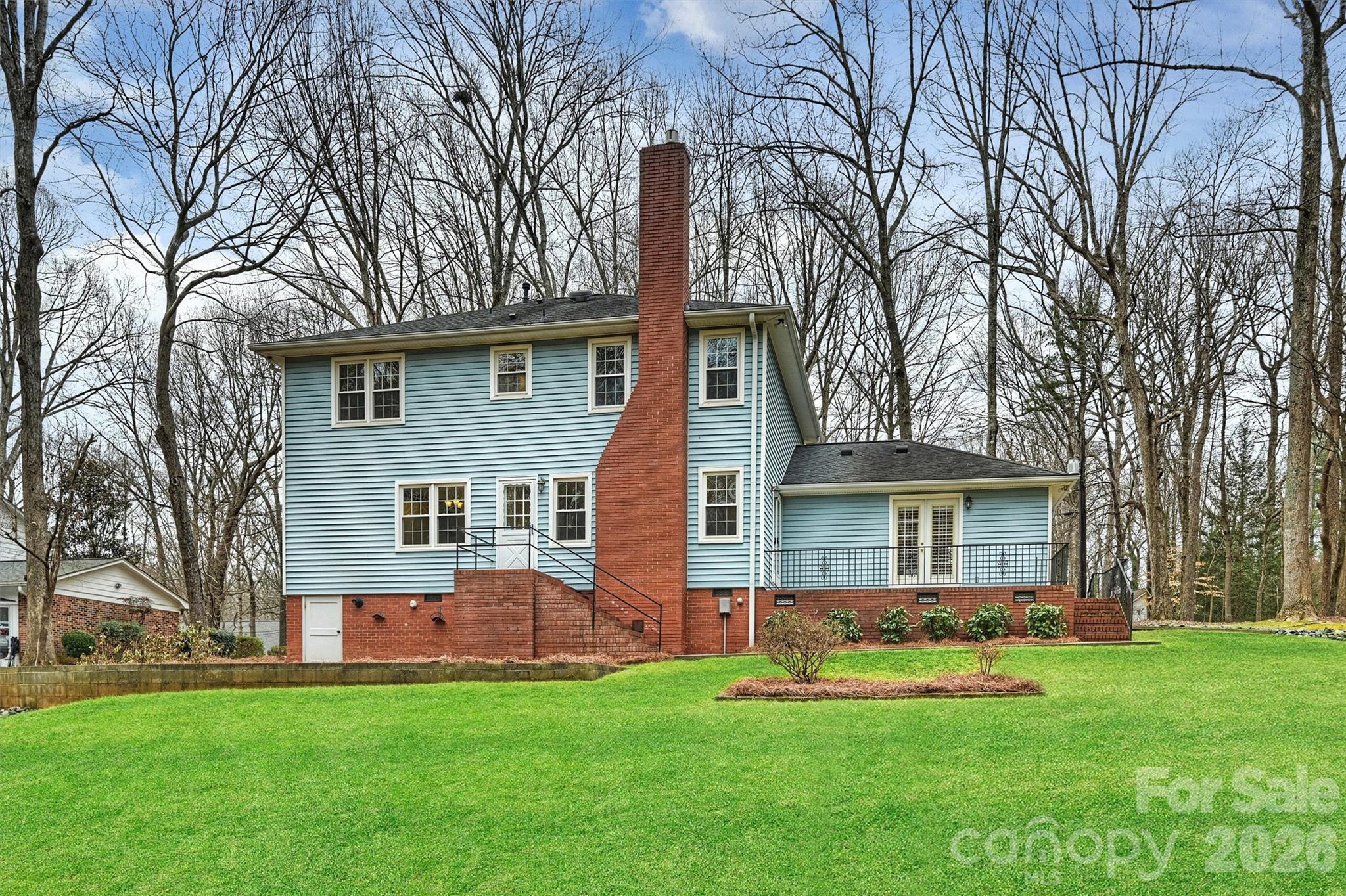 540 Harrogate Road Matthews, NC 28105 - Photo 31 of 31 Gallery Image 31
