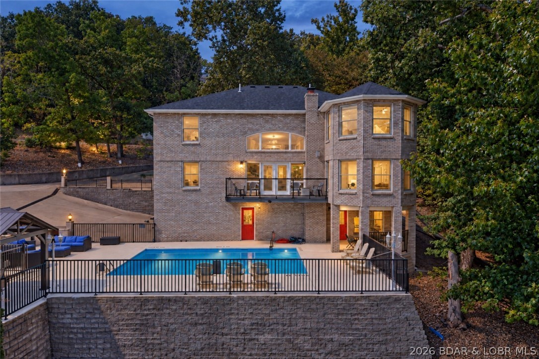 1744 Susan Road Lake Ozark, MO 65049 - Photo 1 of 45 Gallery Image 1