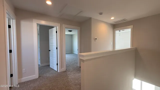 $344,900 | 401 Bay Harbor, Hubert, NC 28539