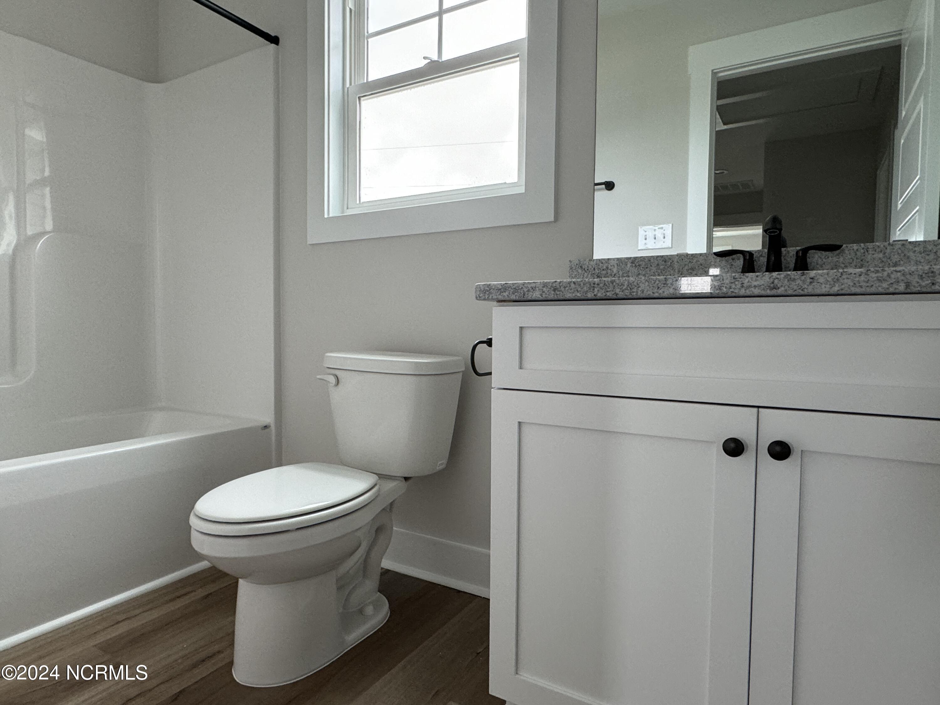 401 Bay Harbor Hubert, NC 28539 - Photo 17 of 23 Construction Complete