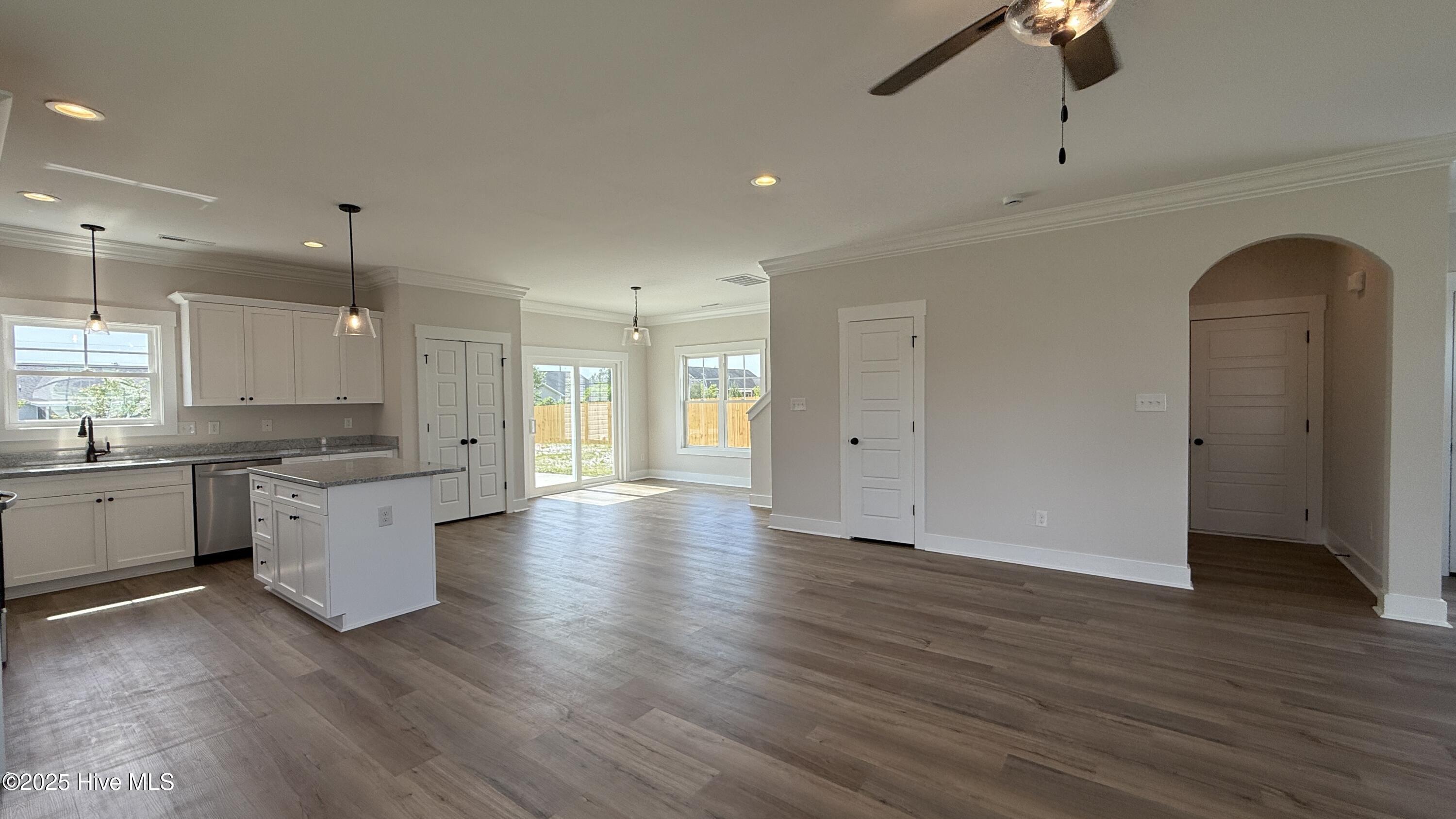 401 Bay Harbor Hubert, NC 28539 - Photo 10 of 23 Construction Complete